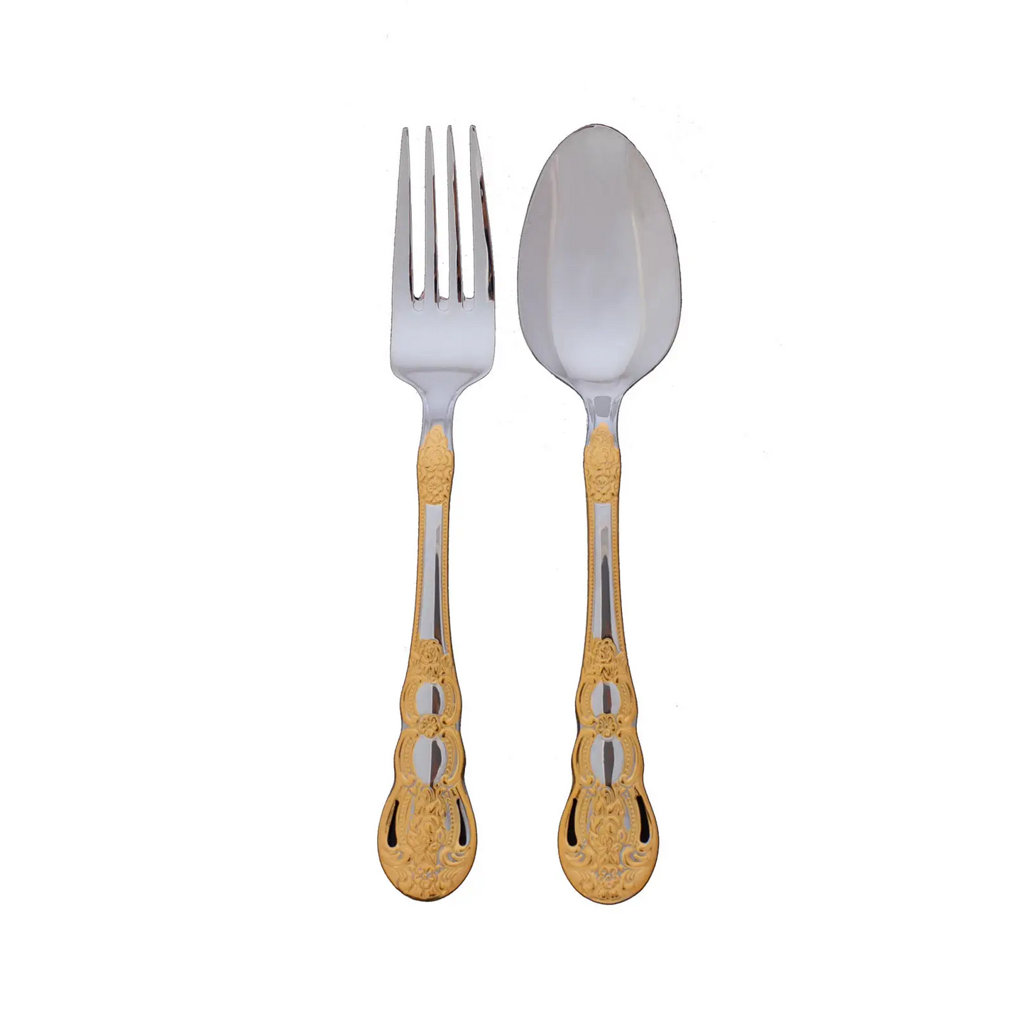 SPOON/ FORK DANIELA DESIGN - FLAT WARE